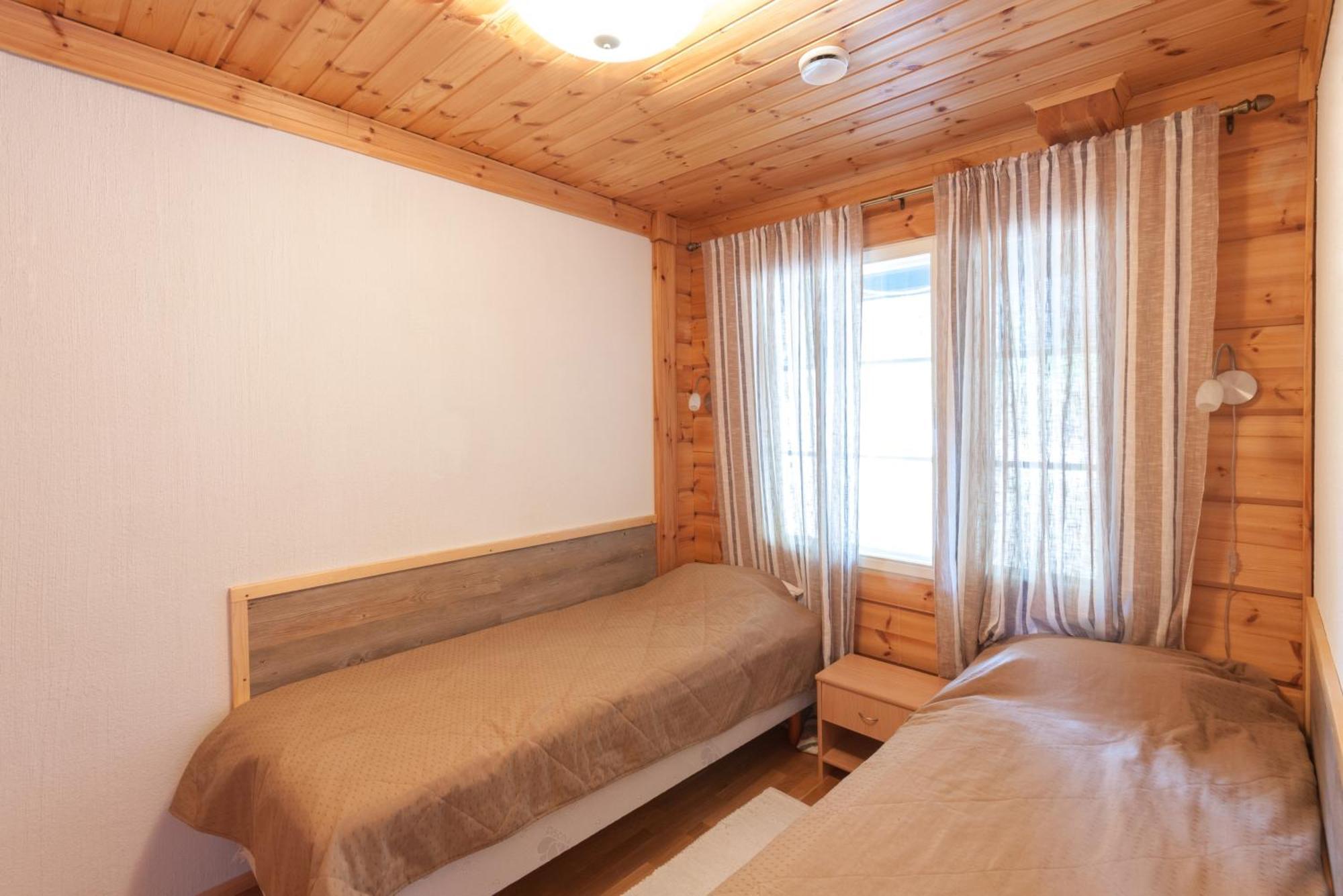 Toriko Village Puumala Szoba fotó
